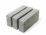 طوب أسمنتى مصمت 25×12×6 - داربيلد جروب