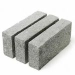Solid Block 25×12×6 cm