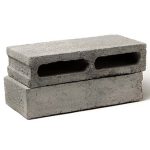Hollow Block 10 x 20 x 40 cm
