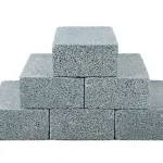Solid Block 20×10×6 cm