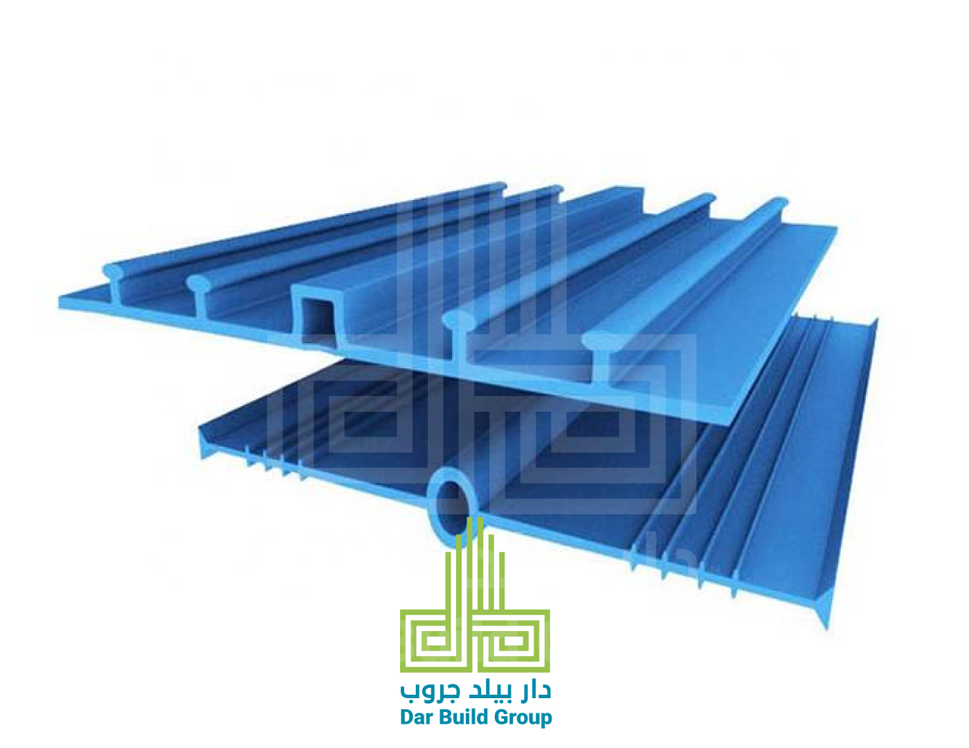 Waterstop - Dar Build Group