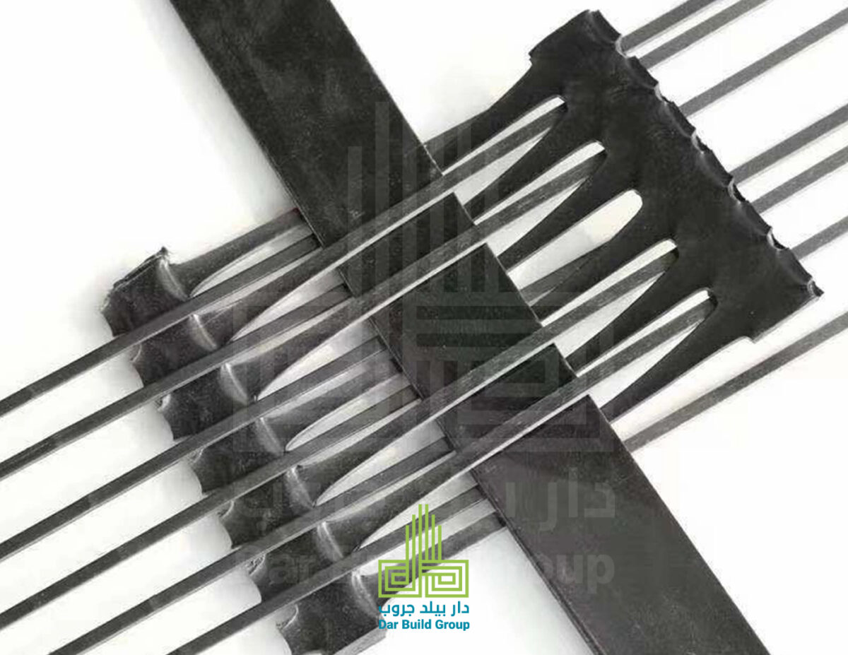جيوجريد ثنائي المحور 120 نيوتن - داربيلد جروب