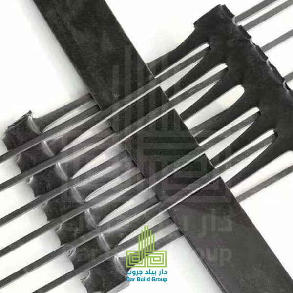 جيوجريد ثنائي المحور 120 نيوتن - داربيلد جروب