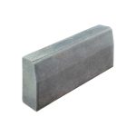 Half‑Meter kerbstone batter 50×30×15×12 cm