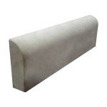 Garden kerbstone