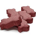 Interlock Uni Paver