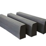 Concrete Kerb Stone 100×30×15×12 cm
