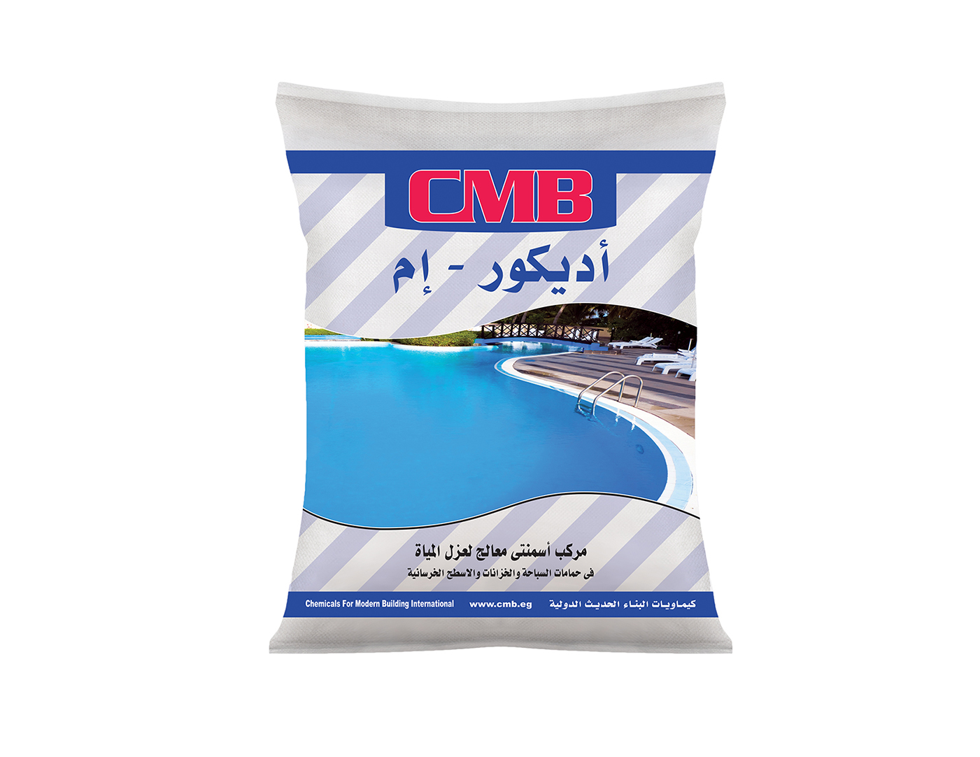 إديكور - ام كيماويات البناء الحديث - دار بيلد جروب إديكور - ام كيماويات البناء الحديث - دار بيلد جروب