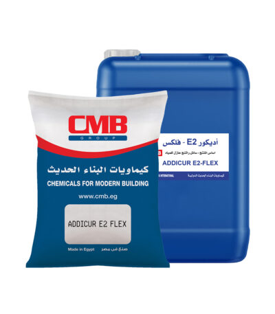 أديكور E - فلكس - داربيلد جروب