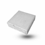Interlocking Square Pavers
