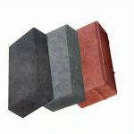 Interlock parquet 6 cm