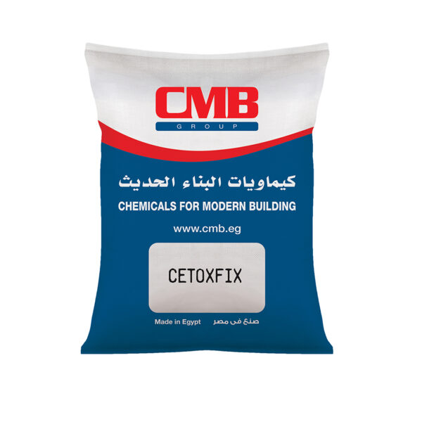 سيتوكس فكس - داربيلد جروب