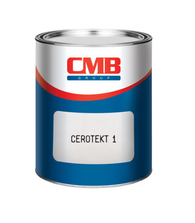 سيروتكت 1 - كيماويات البناء الحديث - دار بيلد جروب