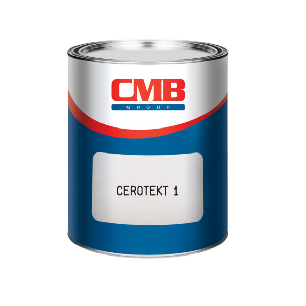 سيروتكت 1 - كيماويات البناء الحديث - دار بيلد جروب