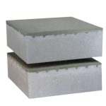 Hardy foam