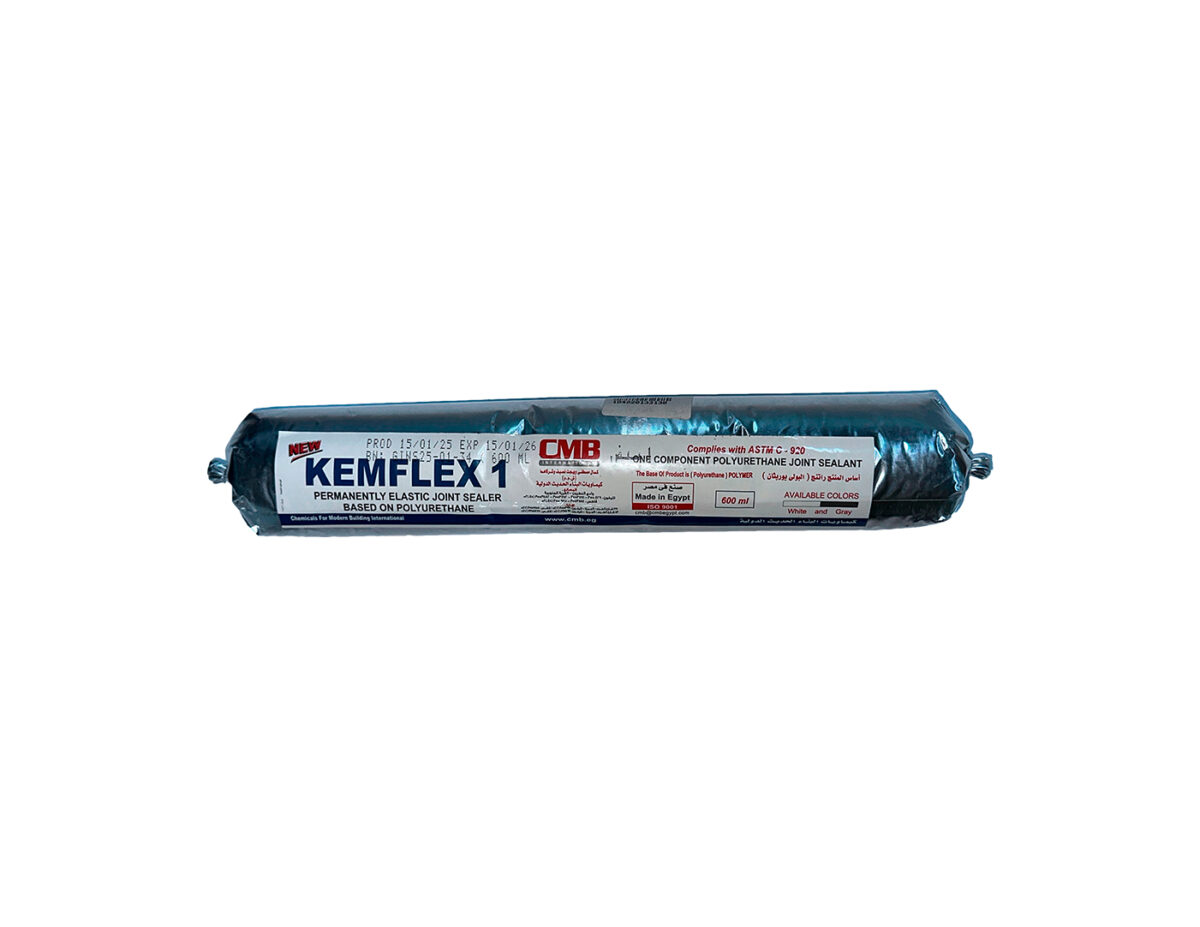 Kimflex kemflex 1 - Dar Build Group