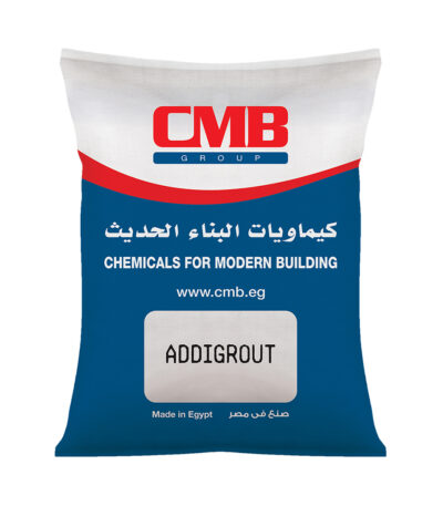 اديجراوت - داربيلد جروب