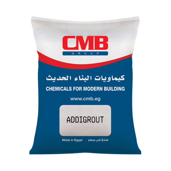 اديجراوت - داربيلد جروب