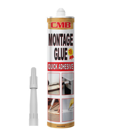 مونتاج جلو - دار بيلد جروب