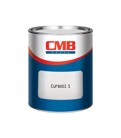 كوراسول 1 سي ام بي - دار بيلد جروب