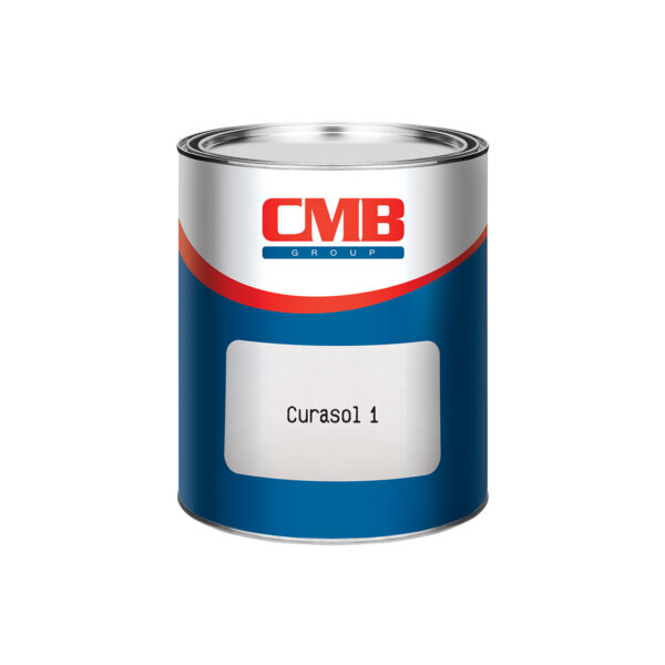 كوراسول 1 سي ام بي - دار بيلد جروب