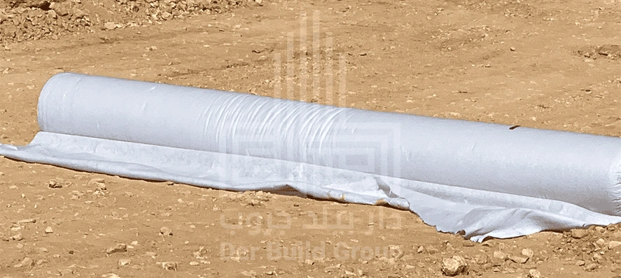 Dar Build Group _ مصنع الجيوتكستايل _ دار بيلد جروب